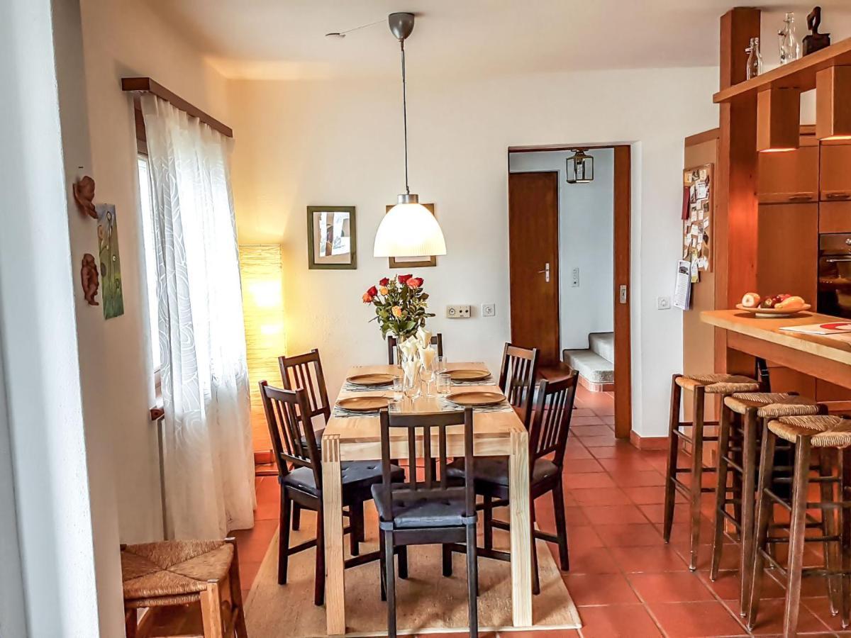 Holiday Home Stellina Del Sole By Interhome 브리사고 외부 사진