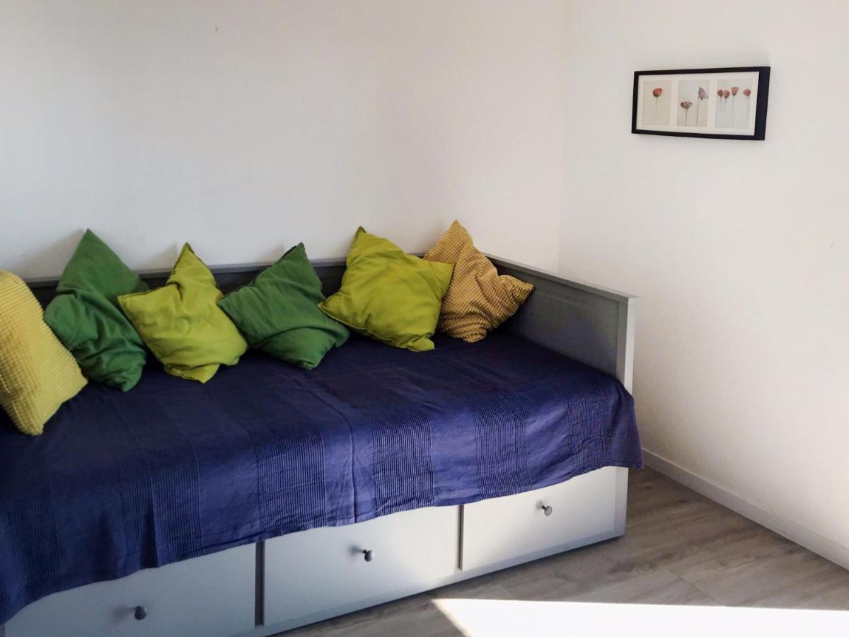 Holiday Home Stellina Del Sole By Interhome 브리사고 외부 사진
