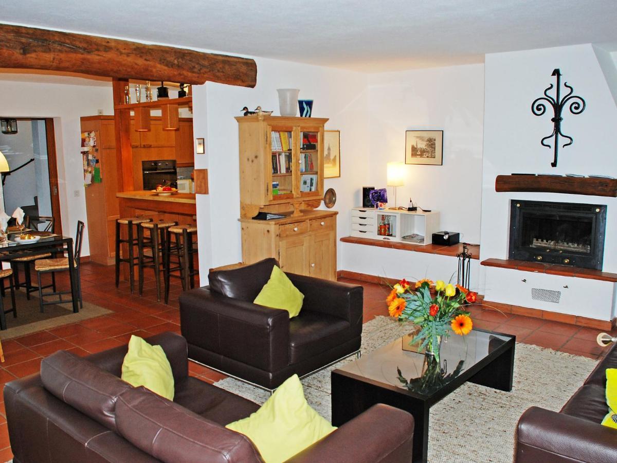 Holiday Home Stellina Del Sole By Interhome 브리사고 외부 사진