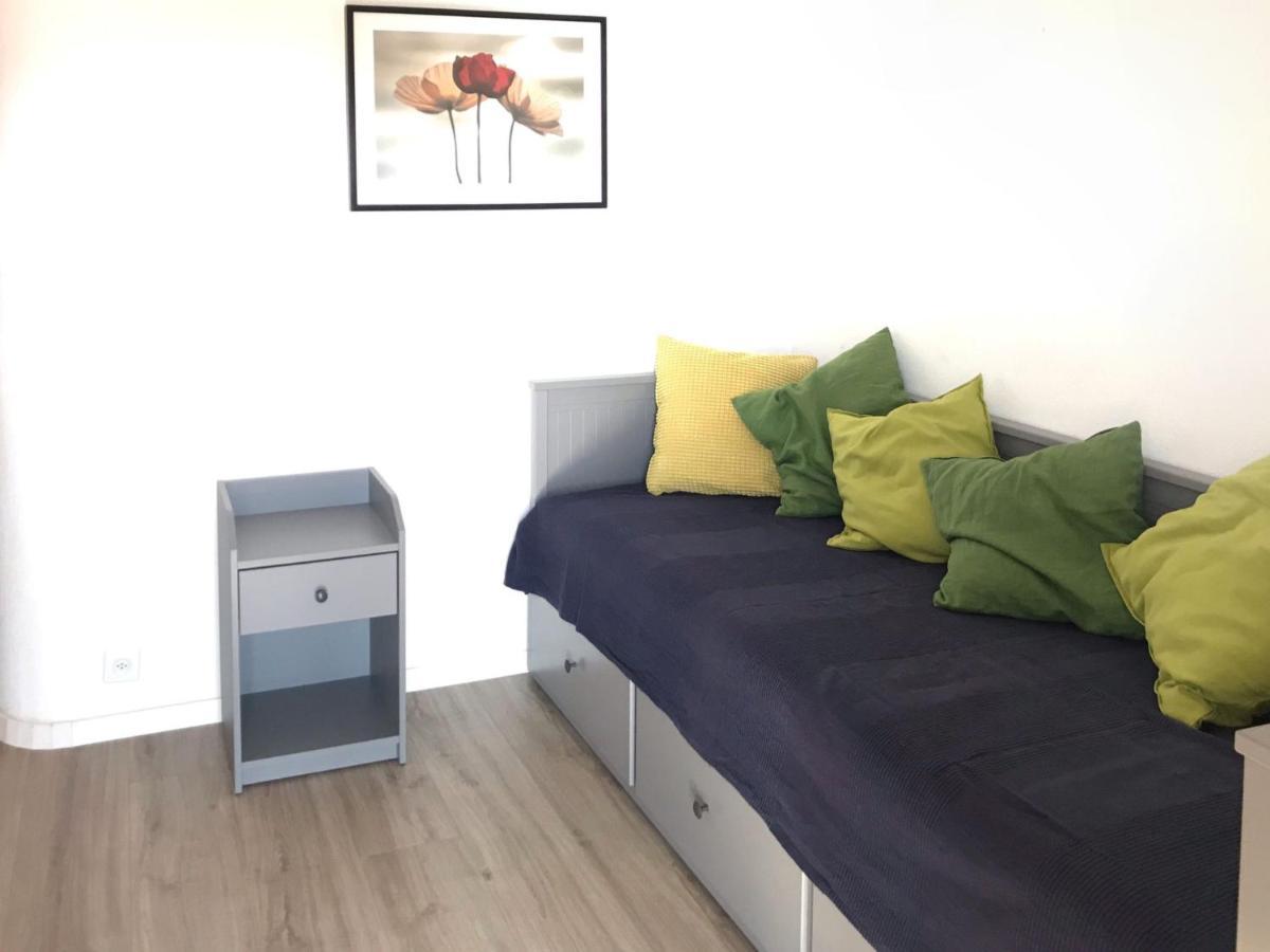 Holiday Home Stellina Del Sole By Interhome 브리사고 외부 사진