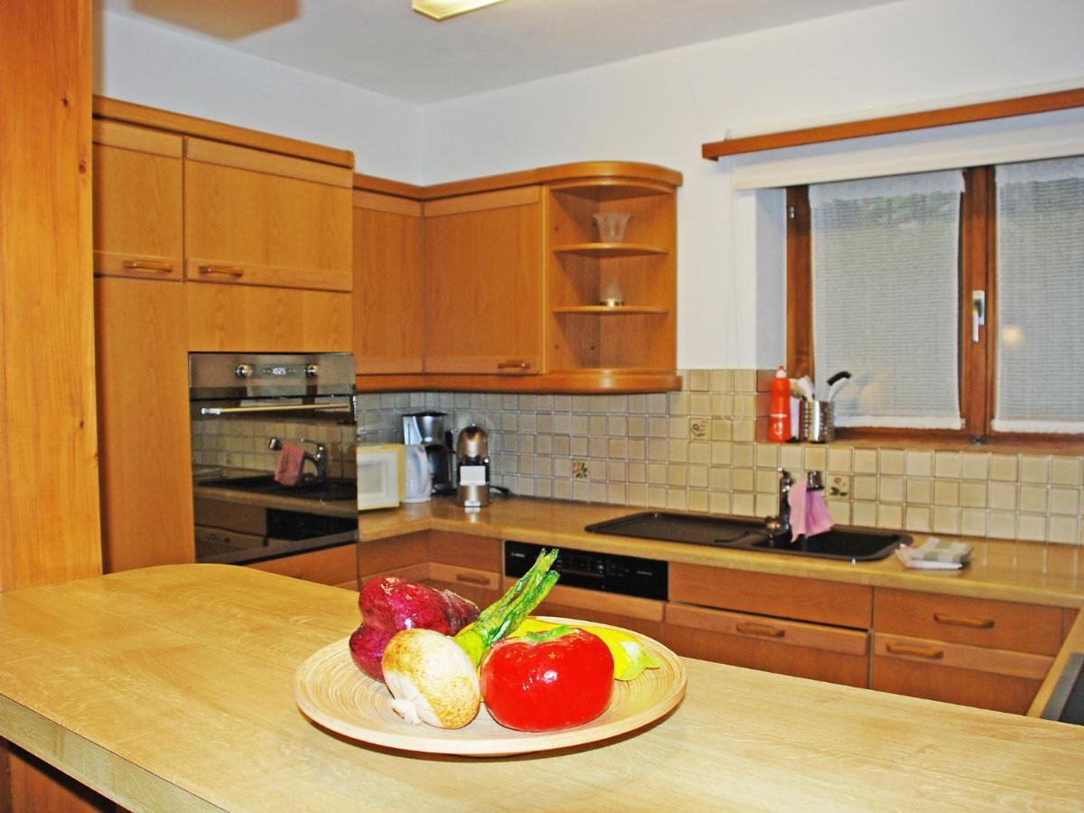 Holiday Home Stellina Del Sole By Interhome 브리사고 외부 사진
