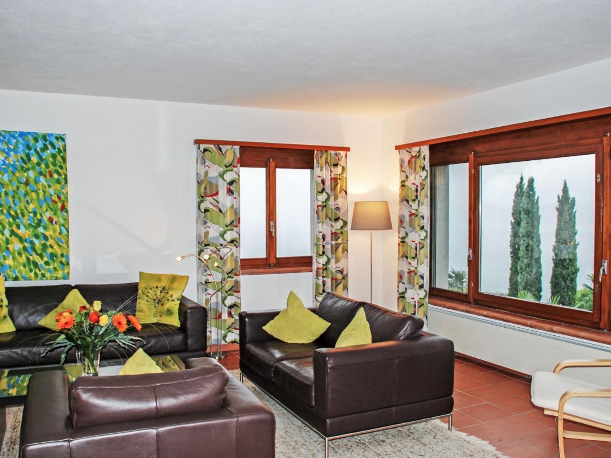 Holiday Home Stellina Del Sole By Interhome 브리사고 외부 사진