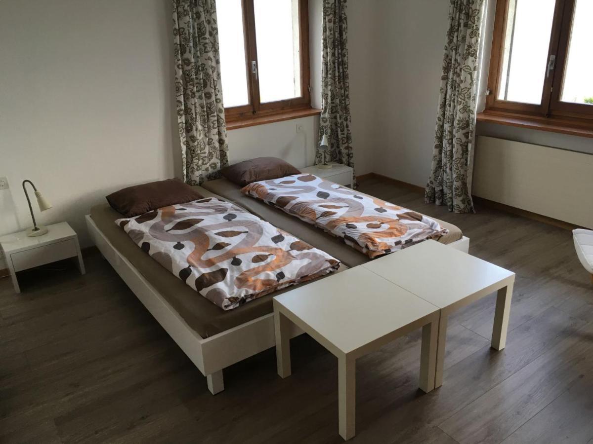 Holiday Home Stellina Del Sole By Interhome 브리사고 외부 사진