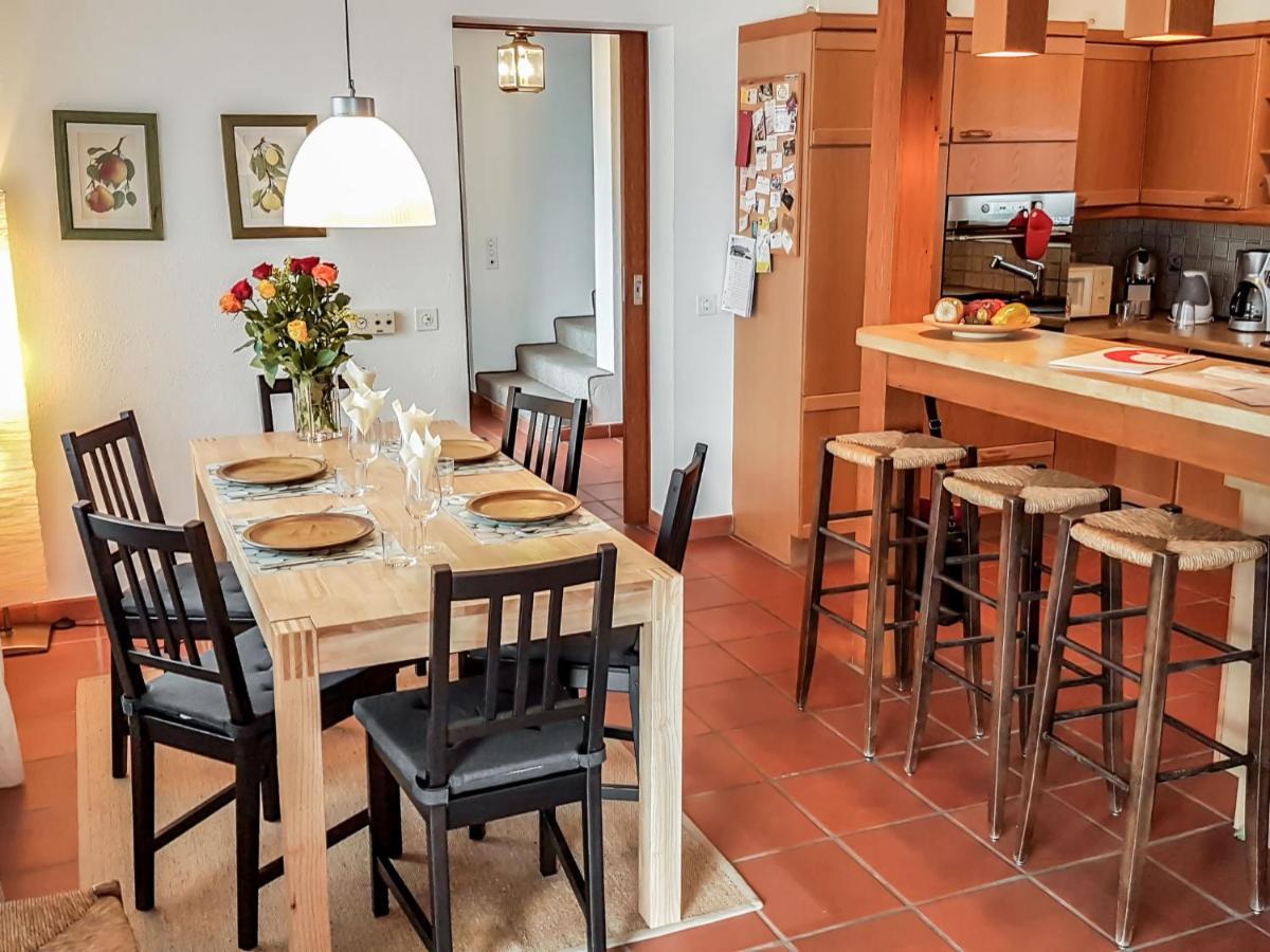 Holiday Home Stellina Del Sole By Interhome 브리사고 외부 사진