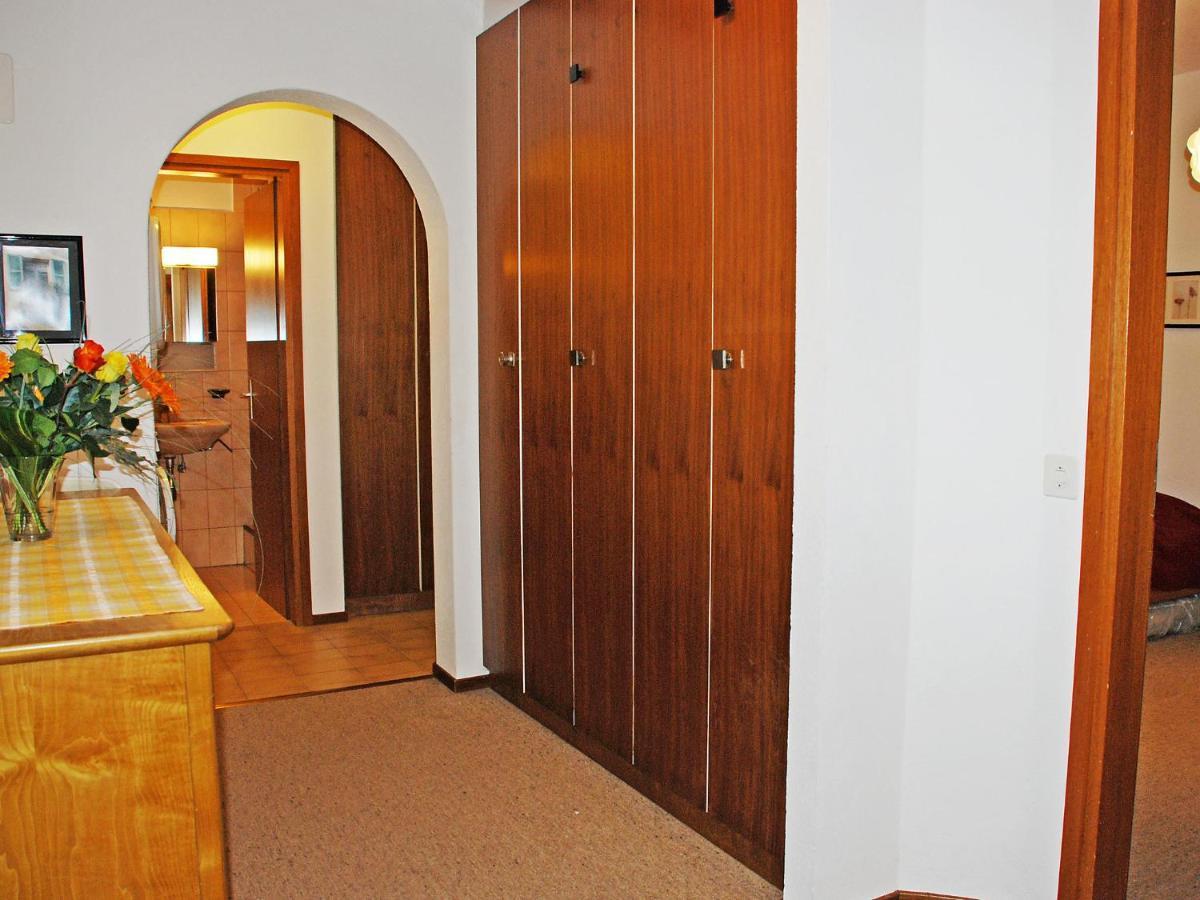 Holiday Home Stellina Del Sole By Interhome 브리사고 외부 사진