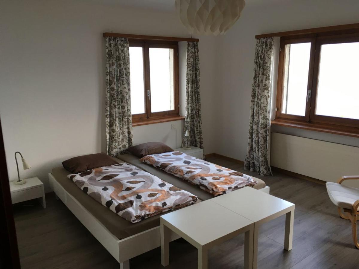 Holiday Home Stellina Del Sole By Interhome 브리사고 외부 사진