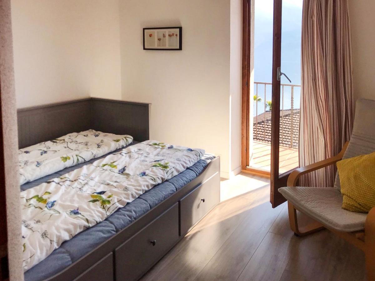 Holiday Home Stellina Del Sole By Interhome 브리사고 외부 사진